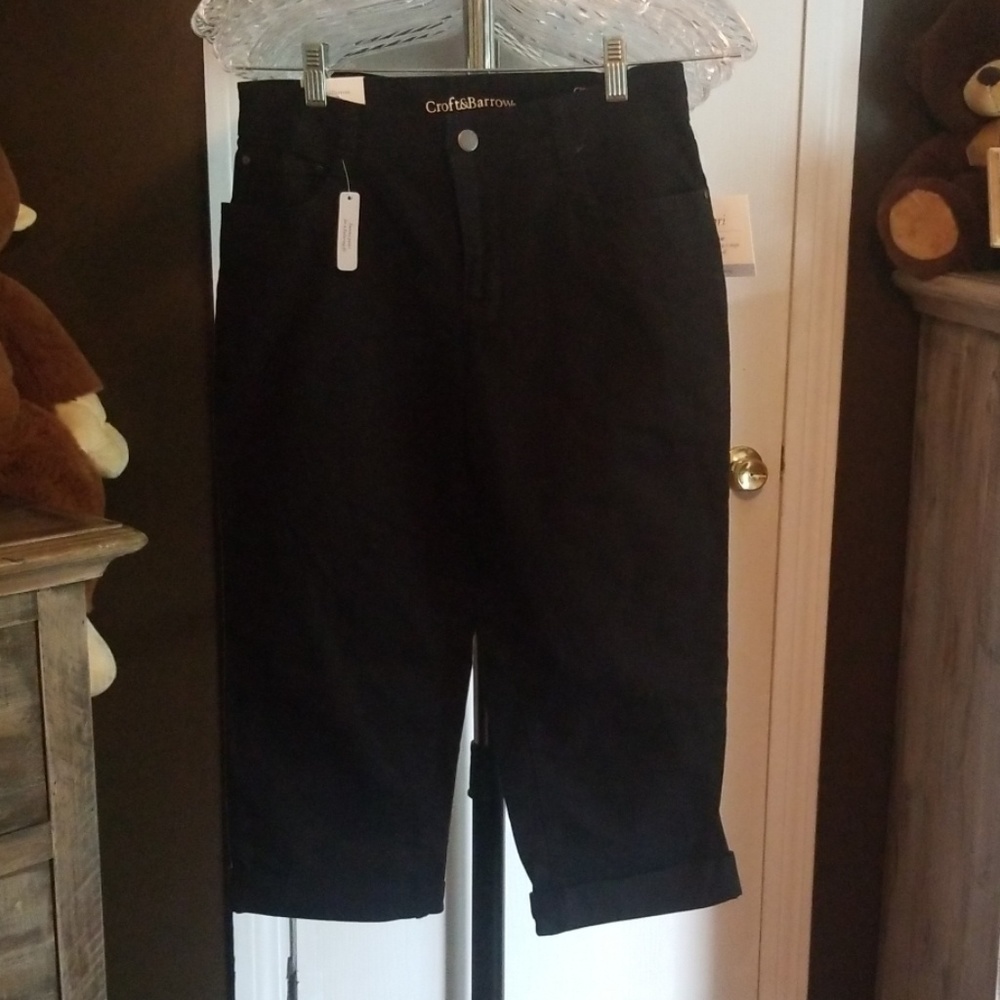 Croft&Barrow Jeans
